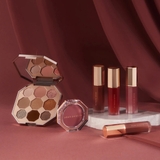 【DEARDAHLIA ディアダリア】タイムレスブルームコレクションパレット | COSME Re:MAKE | 詳細画像5 