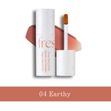 04 Earthy | 【freshian フレシアン】Vegan Serum | COSME Re:MAKE