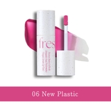 06 New Plastic | 【freshian フレシアン】Vegan Serum | COSME Re:MAKE