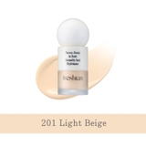 201 ライトベージュ | Egg like Foundation | COSME Re:MAKE