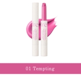 01 Tempting | 【freshian フレシアン】Glass like | COSME Re:MAKE