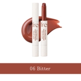 06 Bitter | 【freshian フレシアン】Glass like | COSME Re:MAKE