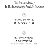Rosy Serum Primer | COSME Re:MAKE | 詳細画像3 