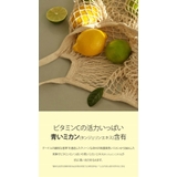 日本限定発売Ⅴトナー GREEN TANGERINE | COSME Re:MAKE | 詳細画像9 