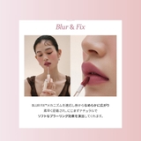 【hince ヒンス】スリムフィットリキッドベルベット | COSME Re:MAKE | 詳細画像4