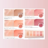 アーティスト クッション ブラッシュ | COSME Re:MAKE | 詳細画像8