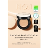 【JUNGSAEMMOOL ジョンセンムル】エッセンシャルスキンヌーダークッショ… | COSME Re:MAKE | 詳細画像4