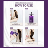 H&Mウォータートリートメント 100ml YLANG | COSME Re:MAKE | 詳細画像13