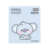 KOYA BLACKBERRY BAY | クンダルH&MシャンプーBPクンダルH&MヘアトリートメントBP | COSME Re:MAKE