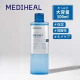 【MEDIHEAL メディヒール】NMFアクアトナー | COSME Re:MAKE | 詳細画像1
