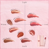 【&nd by rom&nd正規代理店】グラッシーバームティント  | COSME Re:MAKE | 詳細画像3 