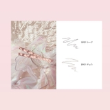 【&nd by rom&nd正規代理店】メロウドローアイブロウ  | COSME Re:MAKE | 詳細画像3 