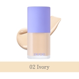 02 アイボリー | 【nuse ヌーズ】CARE TONE UP ケアトーンアップ | COSME Re:MAKE