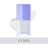 04 ミルク | 【nuse ヌーズ】CARE TONE UP ケアトーンアップ | COSME Re:MAKE