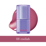 08クーリッシュ | 【nuse ヌーズ】CARE LIPTUAL ケアリップチュアル | COSME Re:MAKE