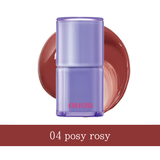 04ポージーロージー | 【nuse ヌーズ】CARE LIPTUAL ケアリップチュアル | COSME Re:MAKE