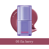 06ピンベリー | 【nuse ヌーズ】CARE LIPTUAL ケアリップチュアル | COSME Re:MAKE
