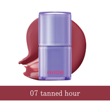 07タンドアワー | 【nuse ヌーズ】CARE LIPTUAL ケアリップチュアル | COSME Re:MAKE