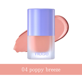 04 ポピーブリーズ | 【nuse ヌーズ】LIQUID CARE CHEEK リキッドケアチーク | COSME Re:MAKE