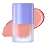 04 ポピーブリーズ | 【nuse ヌーズ】LIQUID CARE CHEEK リキッドケアチーク | COSME Re:MAKE