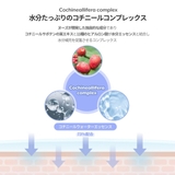 【nuse ヌーズ】LIQUID CARE CHEEK リキッドケアチーク | COSME Re:MAKE | 詳細画像10