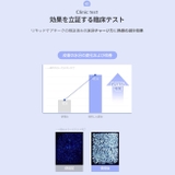【nuse ヌーズ】LIQUID CARE CHEEK リキッドケアチーク | COSME Re:MAKE | 詳細画像11