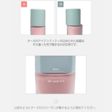 【nuse ヌーズ】MOUSSE CARE CHEEK ムースケアチーク | COSME Re:MAKE | 詳細画像16
