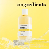 【Ongredients オングリディエンツ】 スキンバリアCローションEX | COSME Re:MAKE | 詳細画像1