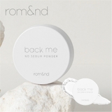 日本限定発売【 ロムアンド正規代理店】 バックミーノーセバムパウダー | COSME Re:MAKE | 詳細画像1 