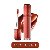 13イートドトリ | ザジューシーラスティングティント THE JUICY | COSME Re:MAKE