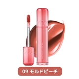 09モルドピーチ | ザジューシーラスティングティント THE JUICY | COSME Re:MAKE