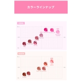 ジューシーラスティングティント JUCIY LASTING | COSME Re:MAKE | 詳細画像4