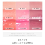 ジューシーラスティングティント JUCIY LASTING | COSME Re:MAKE | 詳細画像6