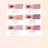 【 ロムアンド正規代理店】スライドインシングル 【シマー】 | COSME Re:MAKE | 詳細画像16 