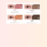 【 ロムアンド正規代理店】スライドインシングル 【シマー】 | COSME Re:MAKE | 詳細画像17 