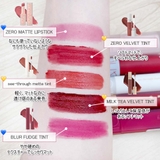 ZERO VELVET TINT | COSME Re:MAKE | 詳細画像11
