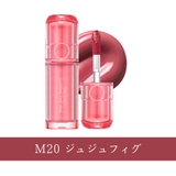 M20 ジュジュフィグ | 【 ロムアンド正規代理店】ザジューシーラスティングティントミニ | COSME Re:MAKE
