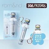 【 ロムアンド正規代理店】ZO&FRIENDSザジューシーラスティングティント0… | COSME Re:MAKE | 詳細画像1 