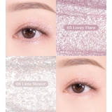 SET ザユニバースリキッドグリッター+ザユニバース グリッターシャドウ | COSME Re:MAKE | 詳細画像4