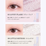 SET ザユニバースリキッドグリッター+ザユニバース グリッターシャドウ | COSME Re:MAKE | 詳細画像17