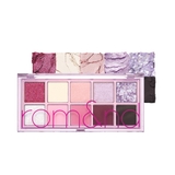 #07ベリーフューシャガーデン | べターザンパレット BETTER THAN | COSME Re:MAKE