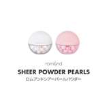 シアーパールパウダー SHEER PEALS | COSME Re:MAKE | 詳細画像4