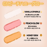 シアーパールパウダー SHEER PEALS | COSME Re:MAKE | 詳細画像20