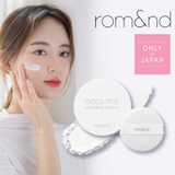 日本限定発売 バックミーノーセバムパウダー BACK | COSME Re:MAKE | 詳細画像1 