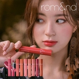 【 ロムアンド正規代理店】ジューシーラスティングティント JUCIY | COSME Re:MAKE | 詳細画像1 