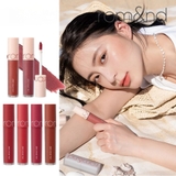 【 ロムアンド正規代理店】ゼロベルベットティント ベイクド&シェルビーチヌード | COSME Re:MAKE | 詳細画像1