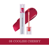 08 クーリッシュチェリー | DEWY GEL GLOW | COSME Re:MAKE