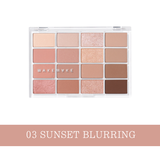 03 サンセットブラーリング | SOFT BLURRING EYE | COSME Re:MAKE