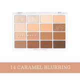 14 キャラメルブラーリング | SOFT BLURRING EYE | COSME Re:MAKE