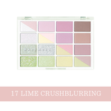 17 ライムクラッシュブラーリング | SOFT BLURRING EYE | COSME Re:MAKE